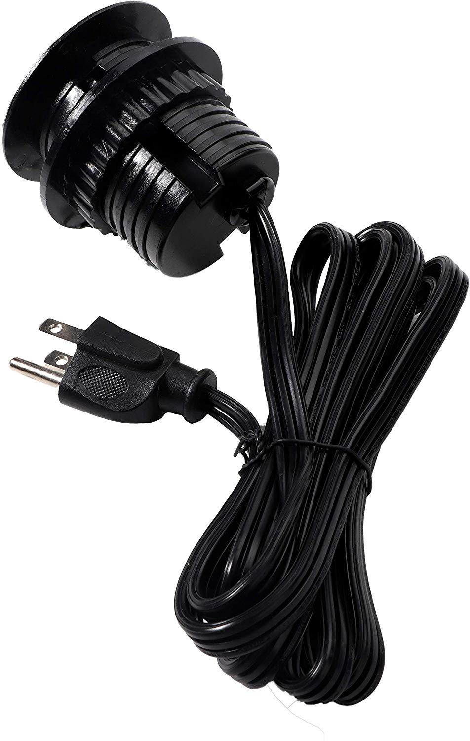 Desk Grommet Power Outlet with USB Port