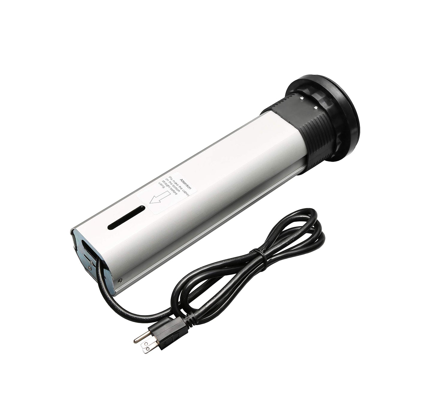 Automatic Raising Type Recessed Outlet with 2 USB