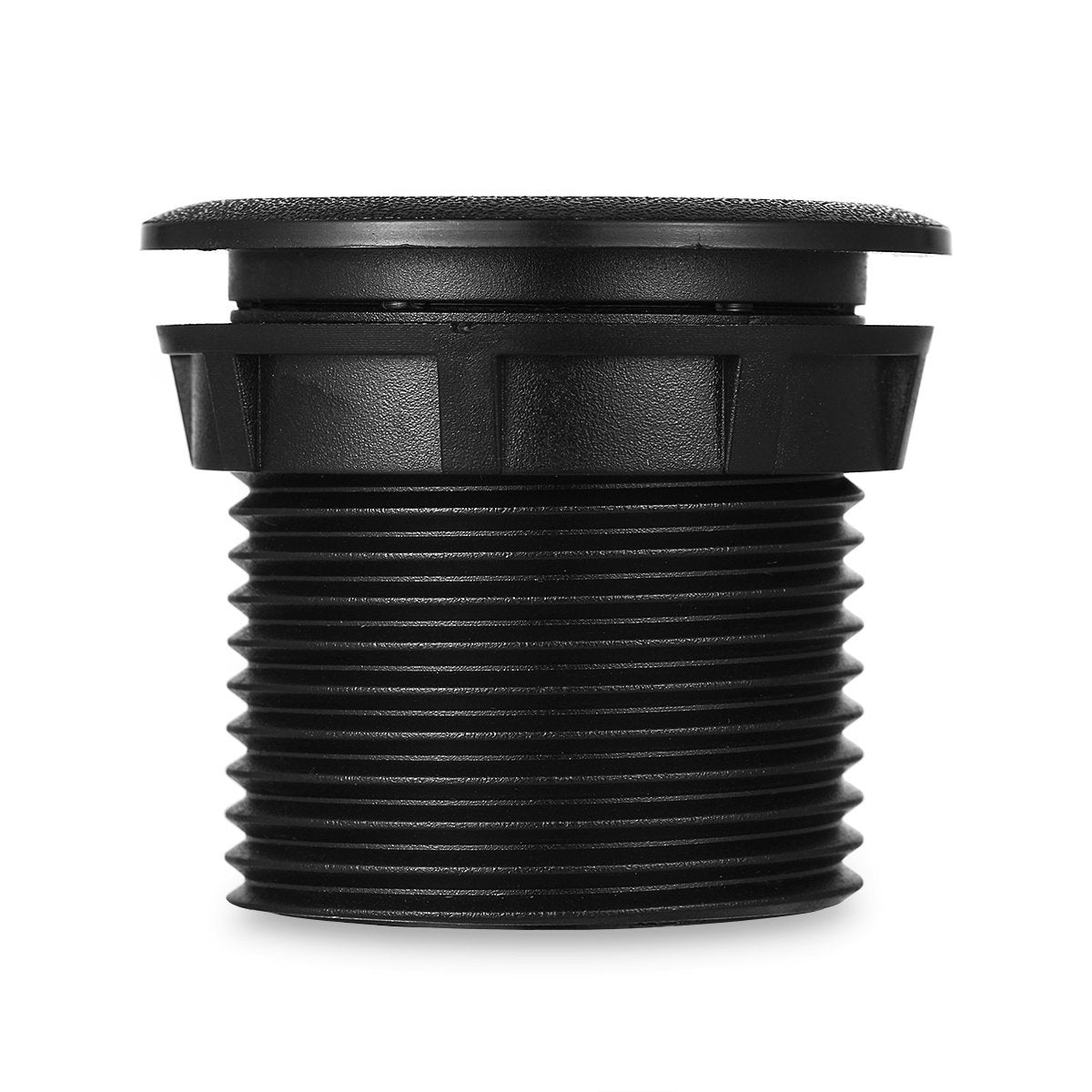 Mini Power Hub Grommet Desktop Build-In USB Charger
