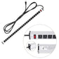 24 Outlet Heavy Duty Multi Plug Outlet Power Strip