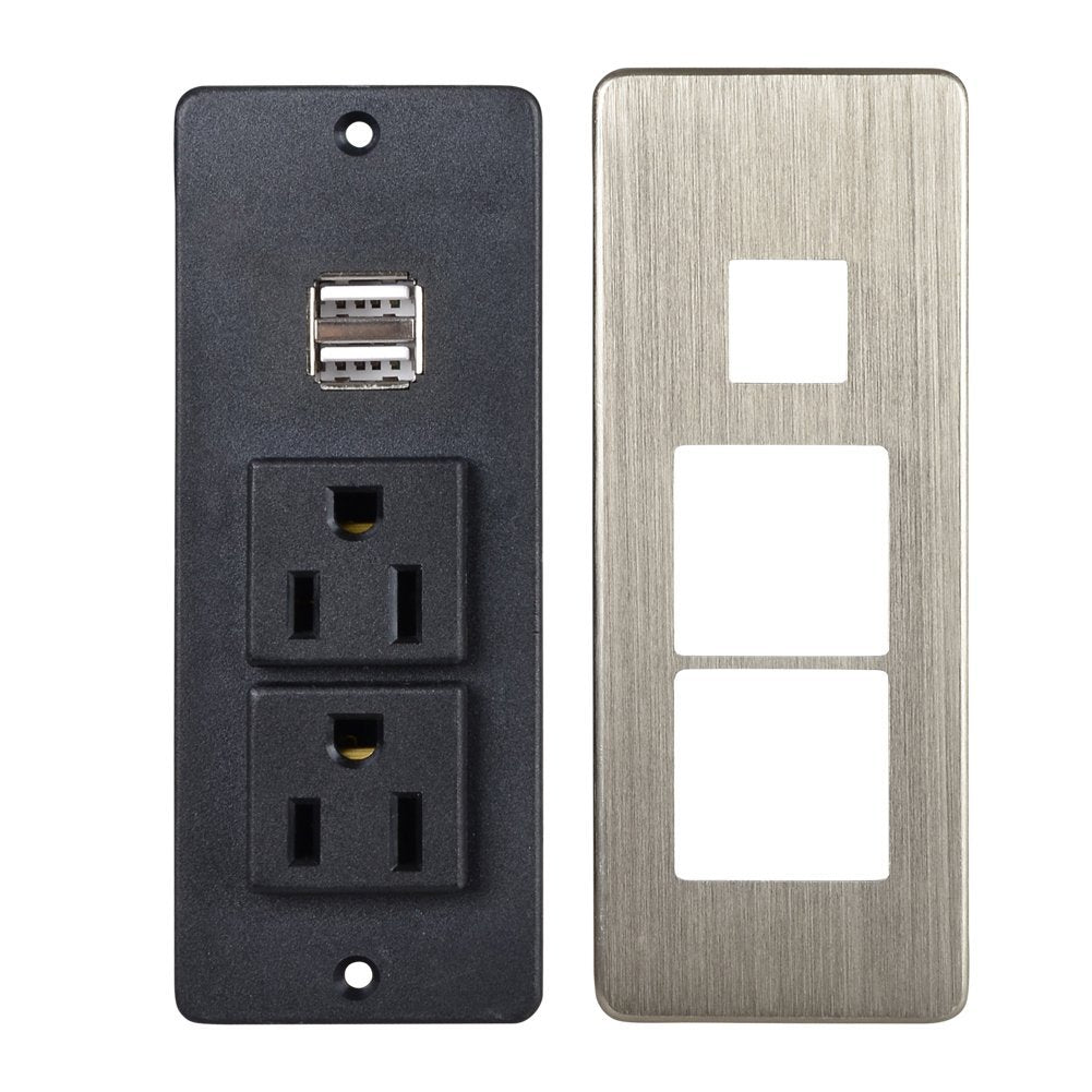 Cabinet Insert Power Socket – KungFuKingSocket Store